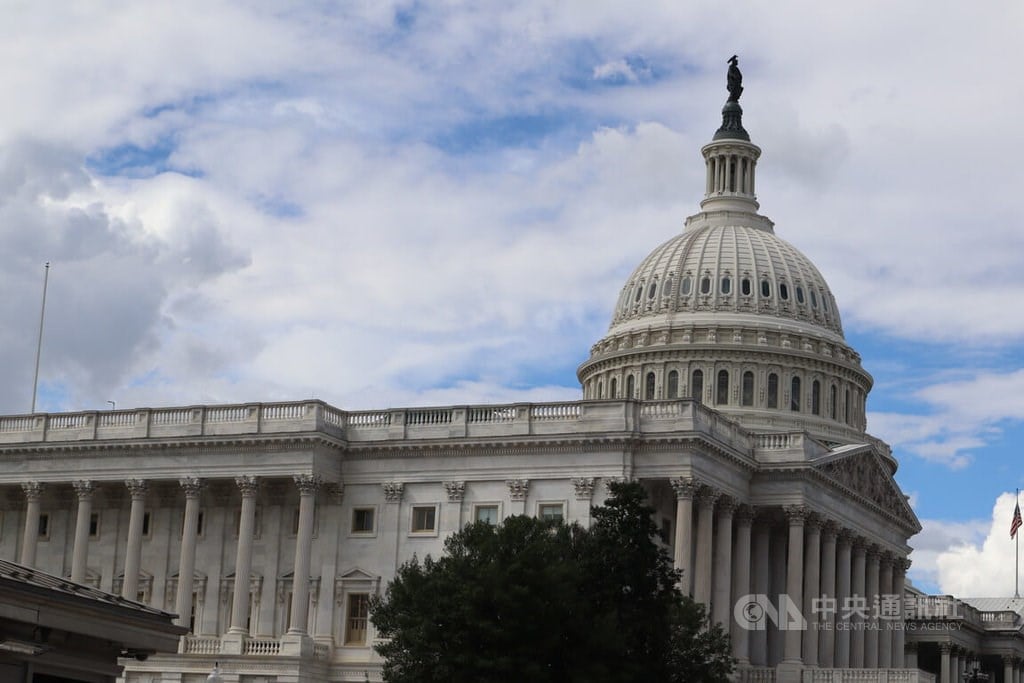 U.S. House passes act to strengthen ties with Taiwan, Pacific Islands