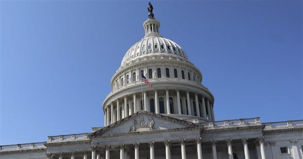 U.S. House passes Stop CCP Act targeting top CCP members