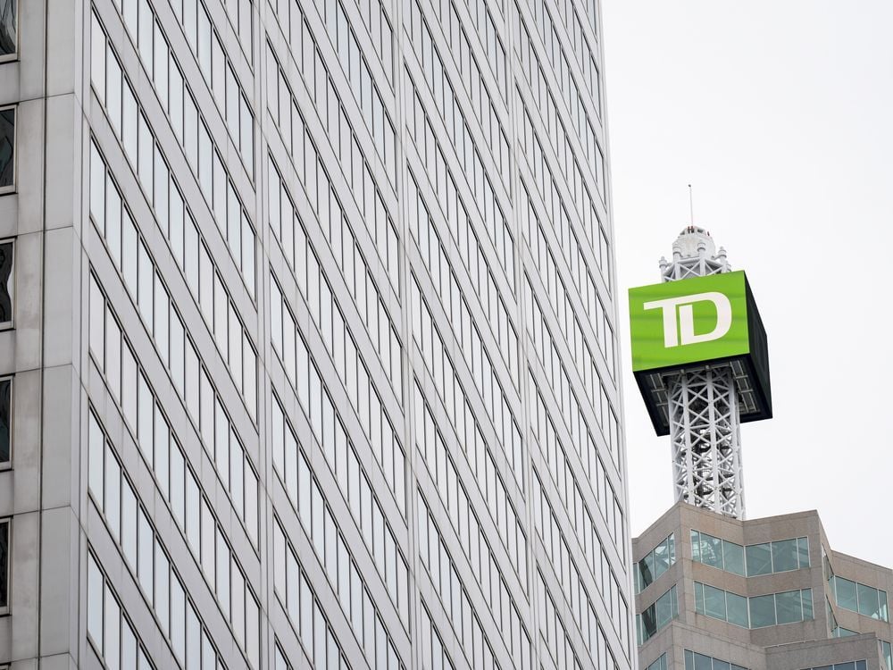 U.S. regulator fines TD Bank US$28M for faulty consumer reports