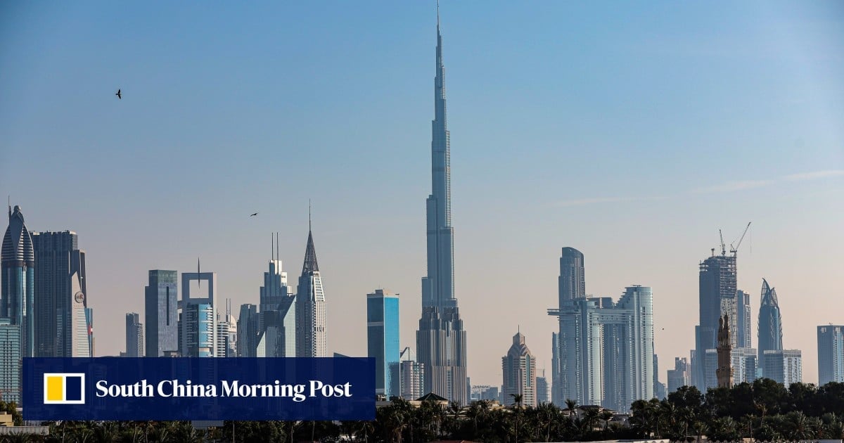 UAE, Saudi officials call for Hong Kong businesses to list, expand in Middle East