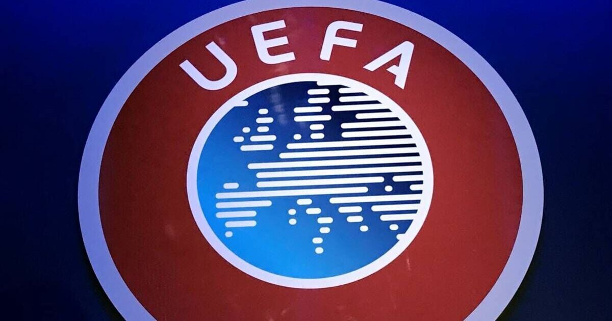 UK government issues response to UEFA threatening to ban England from Euro 2028