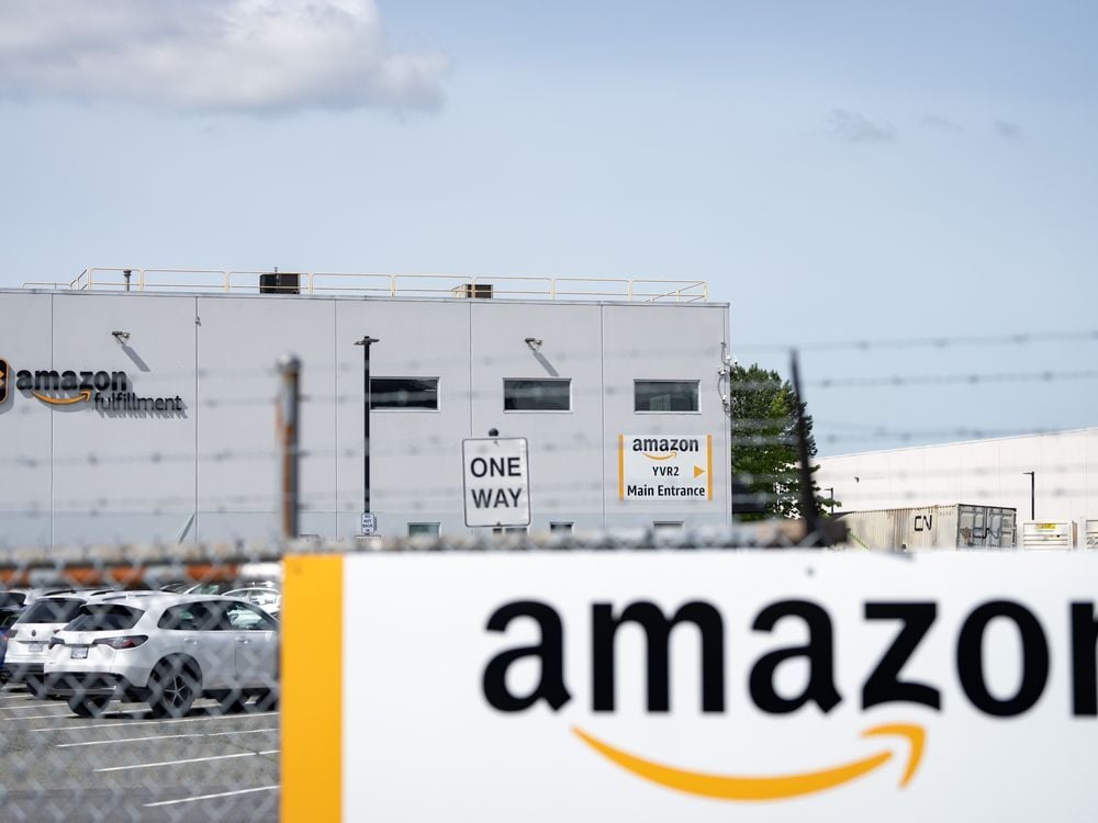 Unions face uphill battle organizing Amazon warehouses in Canada: experts