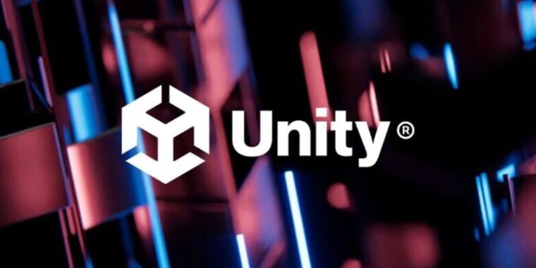 Unity is dropping its unpopular per-install Runtime Fee