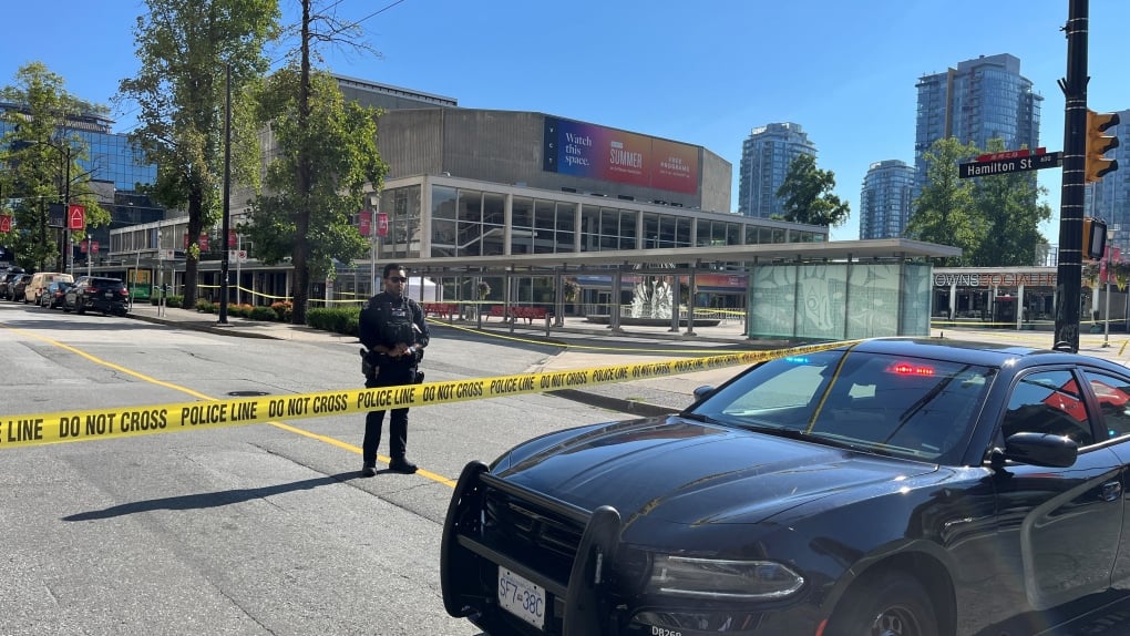 'Unprovoked' attacks in Vancouver leave man dead, another with severed hand