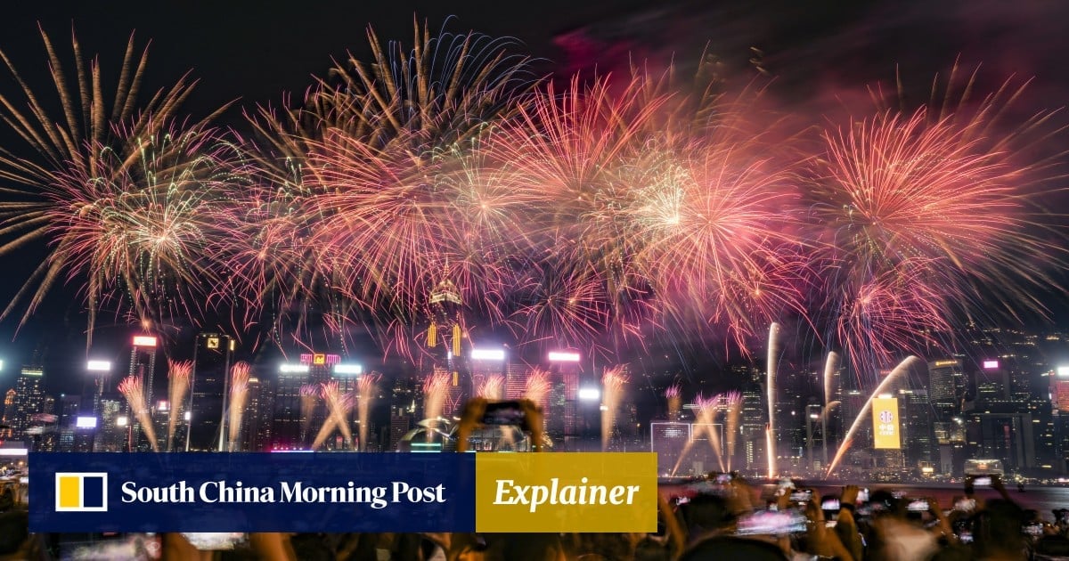 Unsure how to spend National Day break in Hong Kong? The Post has you covered