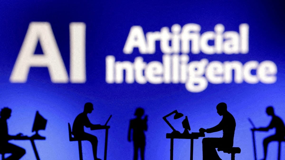 US, Britain, EU to Sign First International AI Treaty