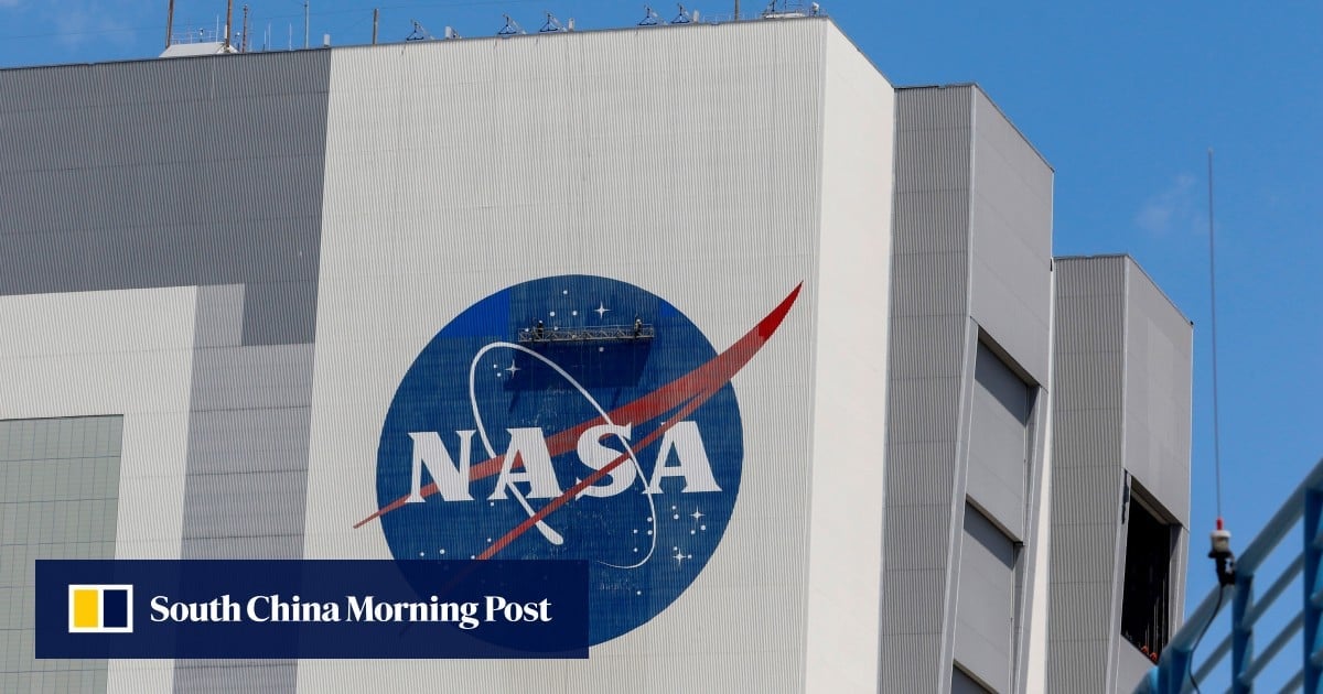 US charges employee of Chinese aerospace giant with hacking Nasa, US military