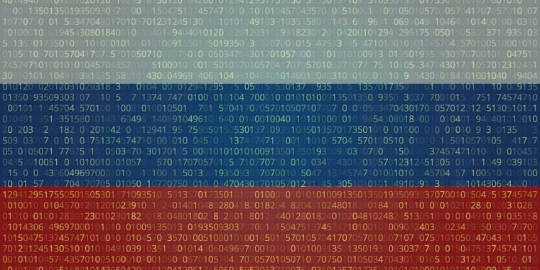 US charges Russian military officers for unleashing wiper malware on Ukraine