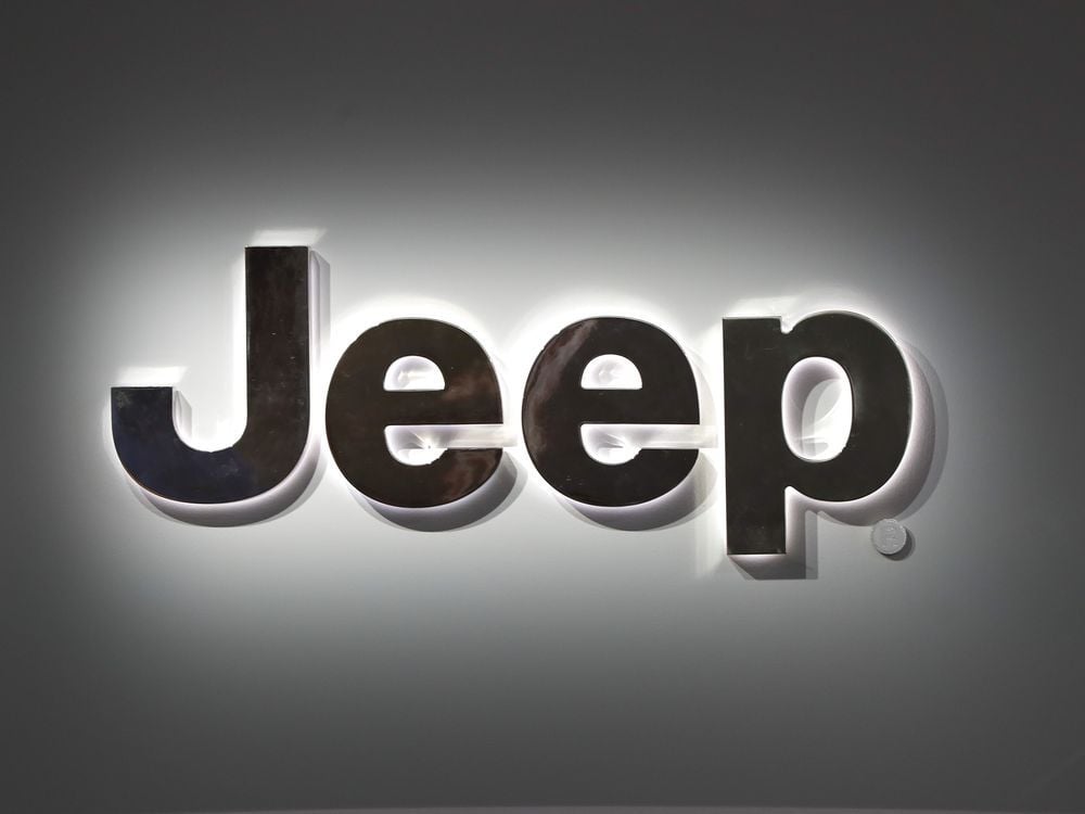 US investigating reports that some Jeep SUVs and pickups can catch fire after engines are turned off