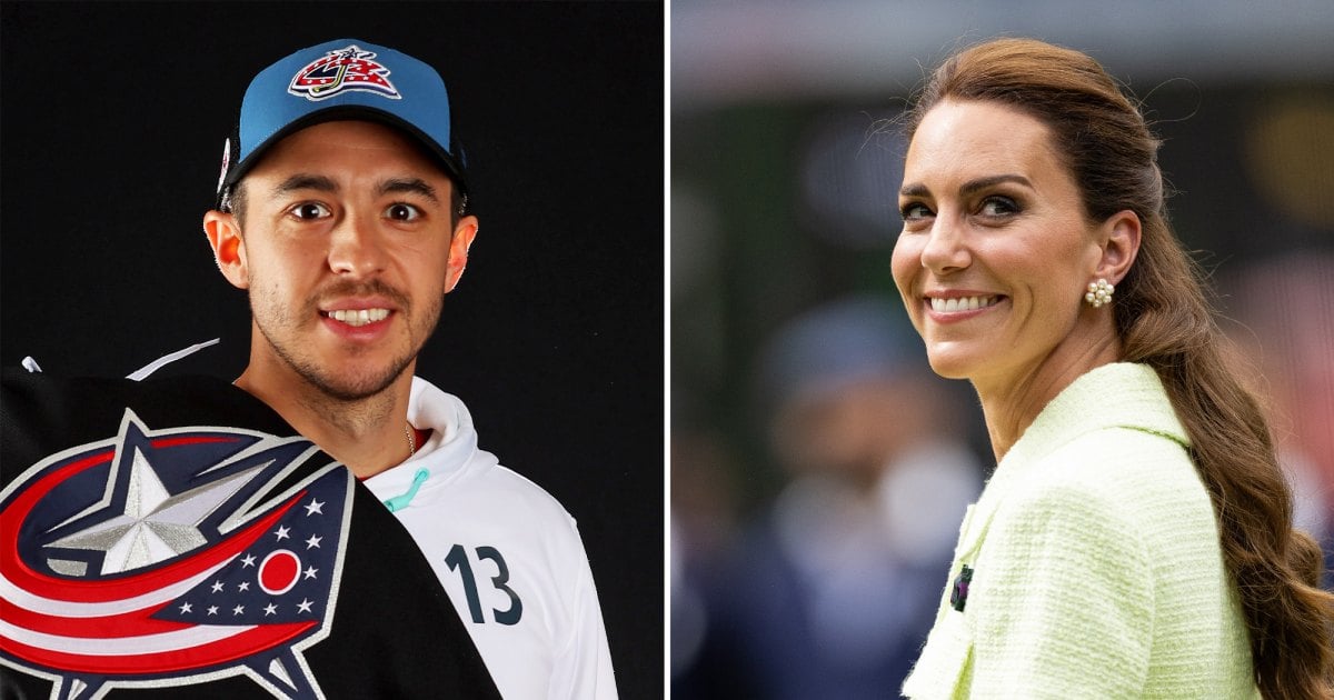 Us Weekly Need-to-Knows: Johnny, Matthew Gaudreau, Kate Middleton and More