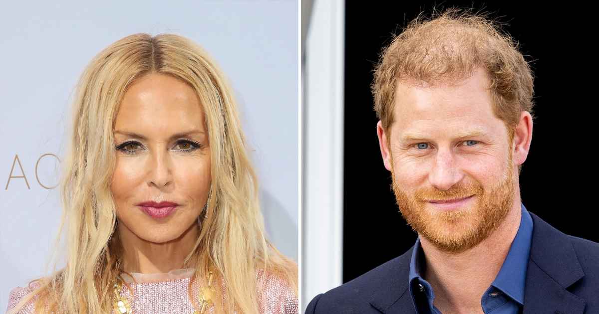 Us Weekly Need-to-Knows: Rachel Zoe's Divorce, Prince Harry's 40th and More