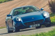 Used Ferrari 612 Scaglietti 2004-2011 review