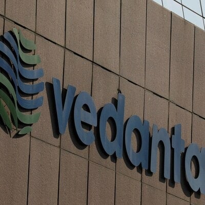 Vedanta climbs 2% on demerger timeline update, first dollar-bond issue