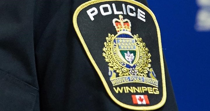 Veteran Winnipeg officer charged with theft after evidence goes missing