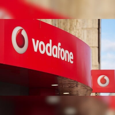 Vodafone Idea share price tanks 14% to hit 3-month low: Check why