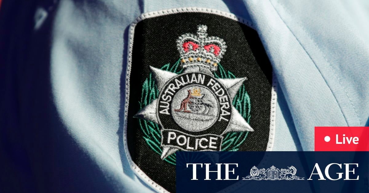 WA news LIVE: Men, including alleged WA bikie president, arrested after millions in cash, drugs and guns uncovered; Man charged with grievous bodily harm over Geraldton assault