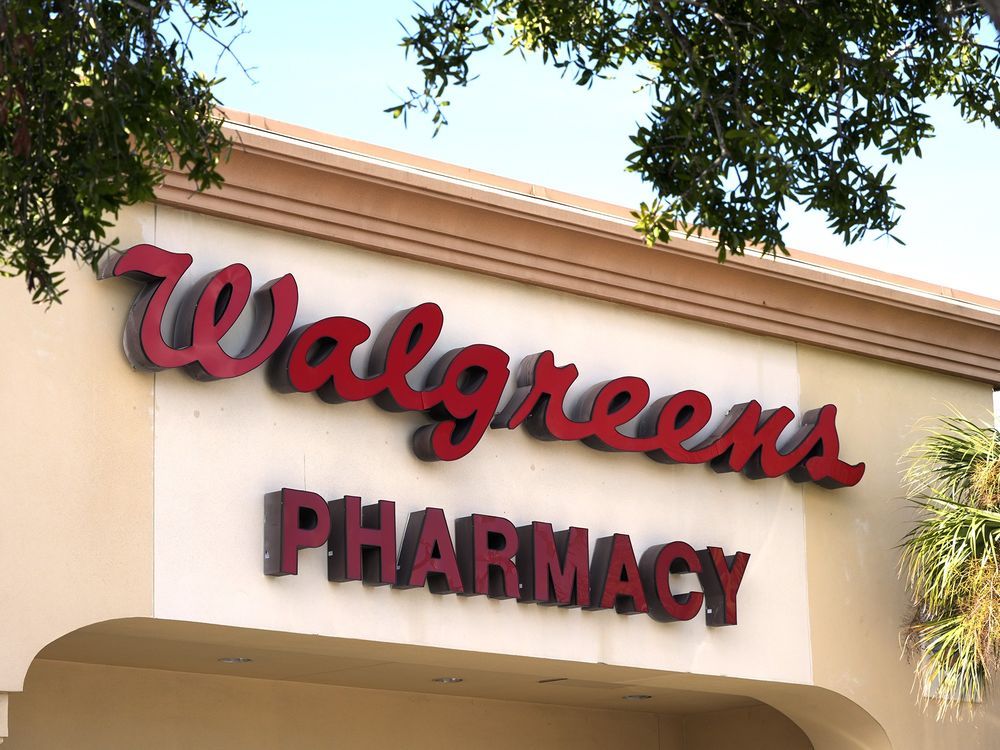 Walgreens to pay $106M to settle allegations it submitted false payment claims for prescriptions