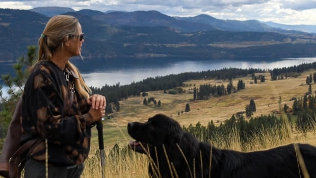 Washington woman punches bear during attack after hearing about similar tactic on CBC Radio