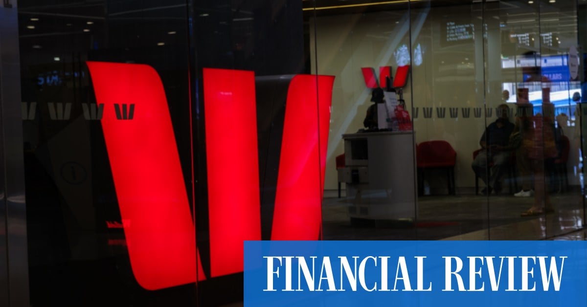 WBC shares: Westpac stood down RAMS boss Jake Bromwich just months before he became CEO of Beyond Bank