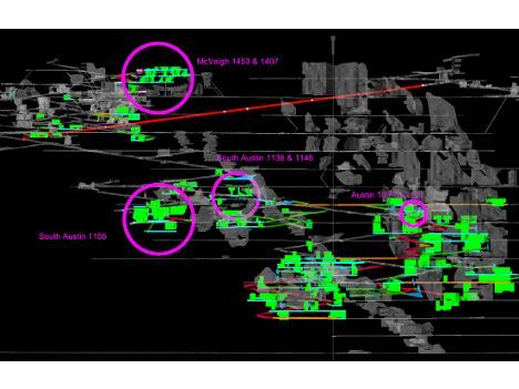 West Red Lake Gold Starts Test Mining and Bulk Sample Program at Madsen Mine