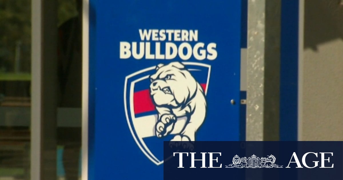 Western Bulldogs appeal abuse survivor's record $5.9m payout