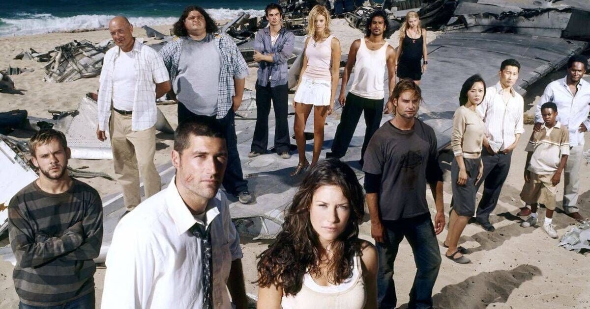 Where are the cast of Lost now? From Marvel and Star Wars fame to co-star split