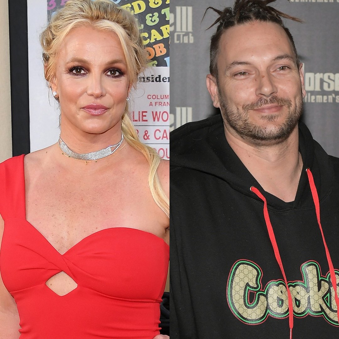  Why Britney Spears Likely to Pay More Child Support to Kevin Federline 