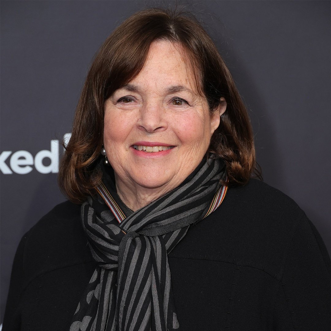  Why Ina Garten Nearly Divorced Jeffrey Garten During 55-Year Marriage 