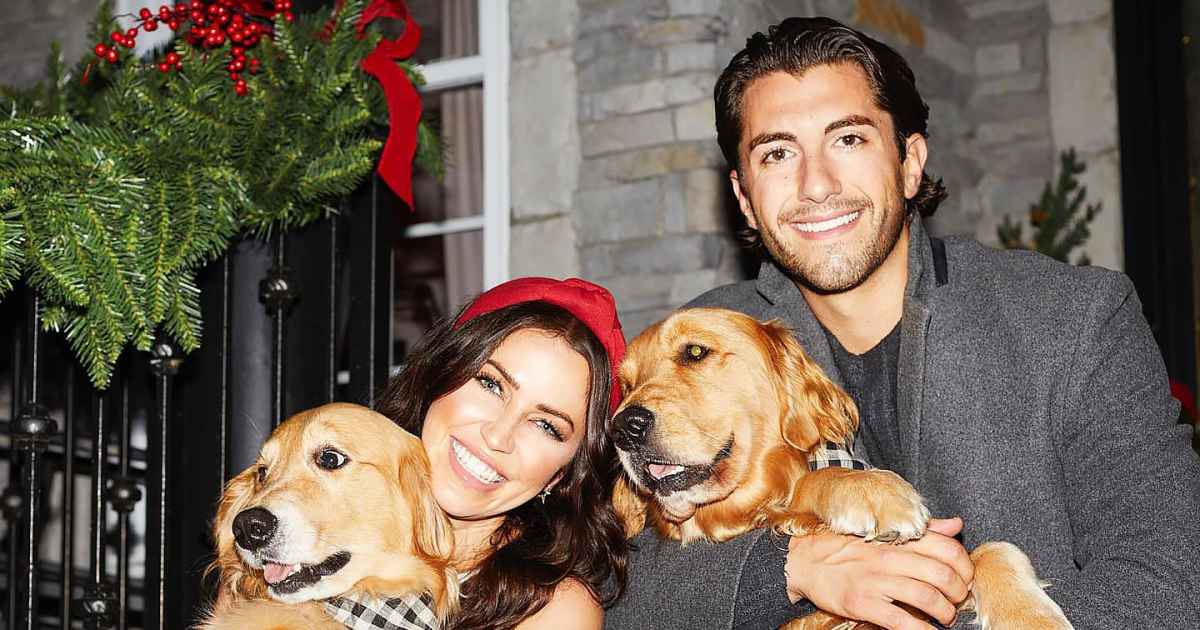 Why Kaitlyn Bristowe Is No Longer Sharing Dog Custody With Ex Jason Tartick