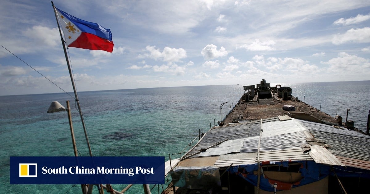 Why latest Philippine warning of South China Sea war may not be cause for serious alarm