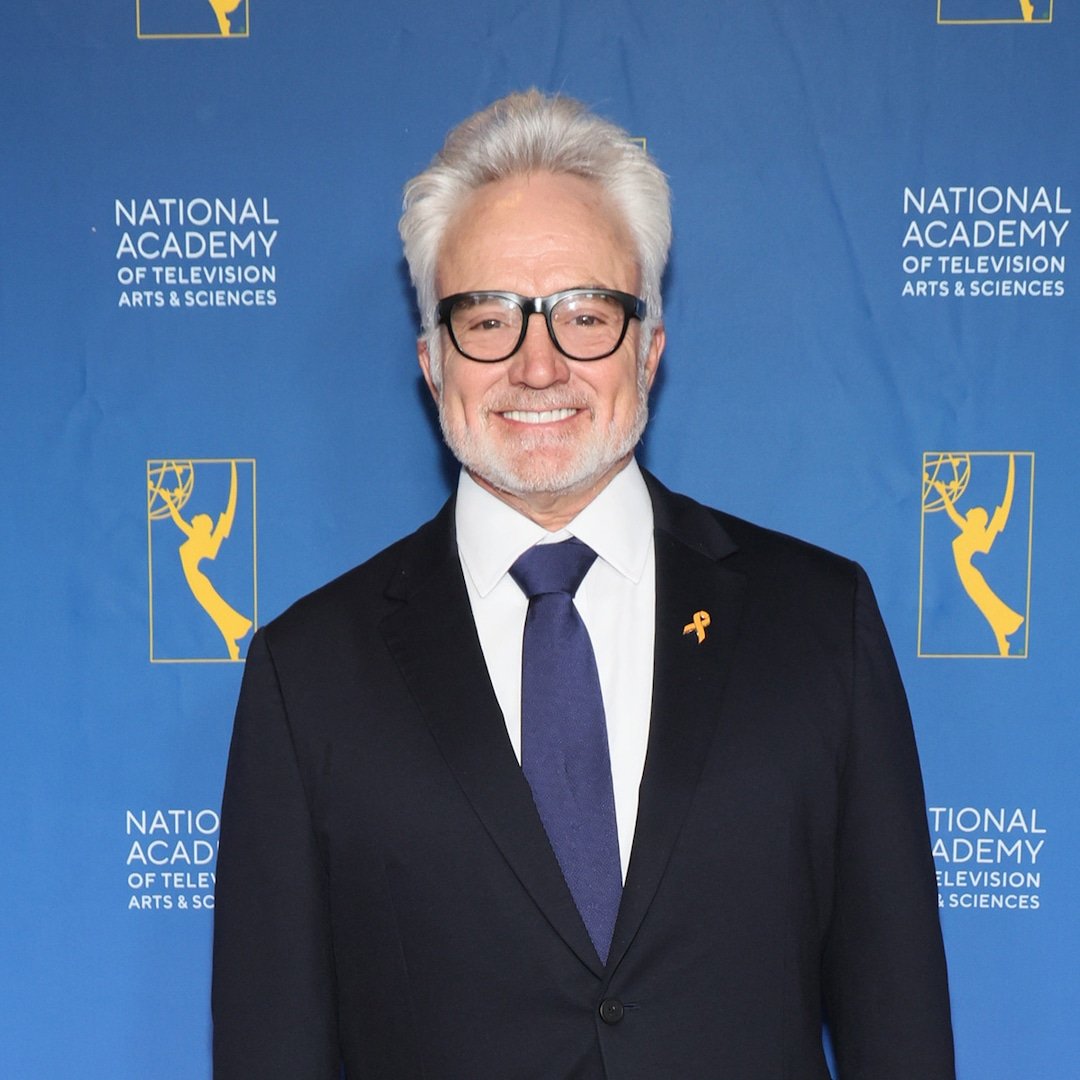  Why West Wing's Bradley Whitford Missed Reunion at 2024 Emmys 