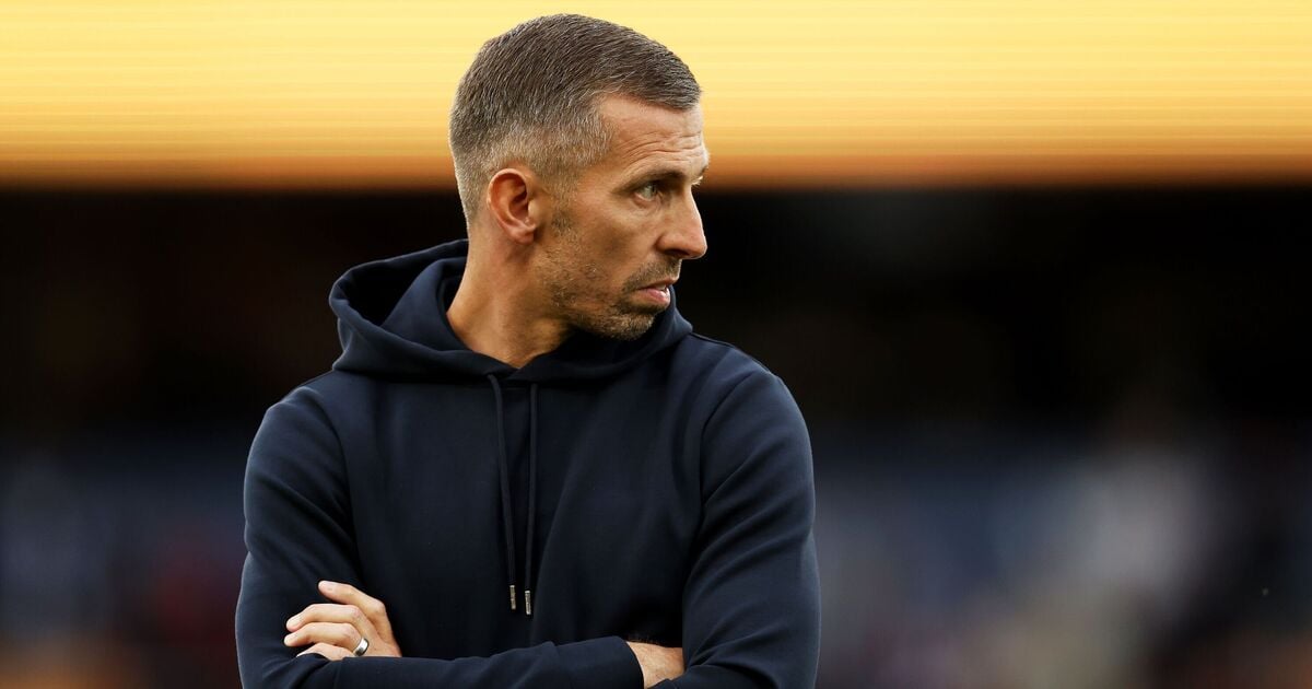 Wolves boss Gary O'Neil promises changes for Carabao Cup clash with Brighton