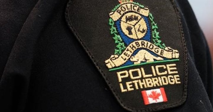 Woman, 27, seriously attacked in her sleep by stranger who broke in: Lethbridge police