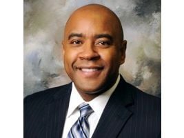 Woodward Appoints Ron Charles as Chief Human Resources Officer