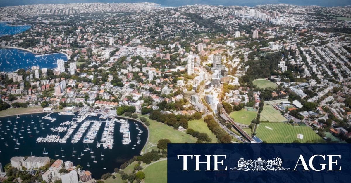 Woollahra voters reject bid to cut down on councillors