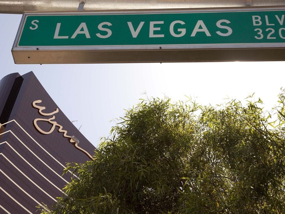 Wynn Resorts paying $130M for letting illegal money reach gamblers at its Las Vegas Strip casino