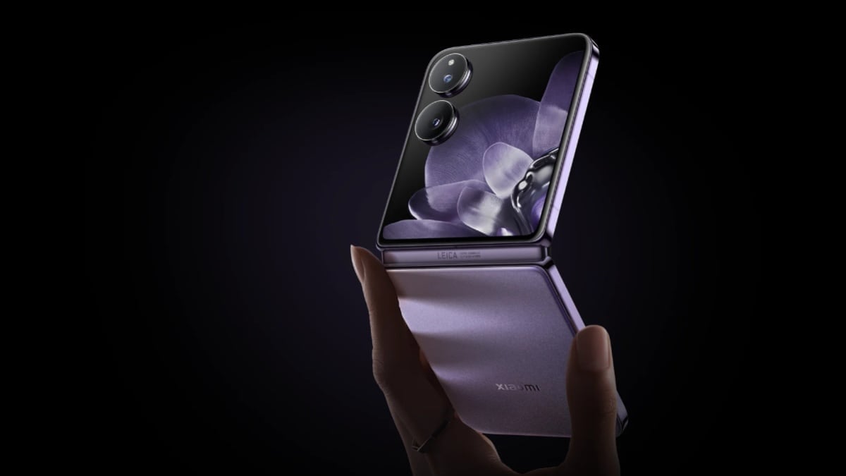 Xiaomi Mix Flip With 50-Megapixel Cameras, Snapdragon 8 Gen 3 Chipset Launched: Price, Specifications