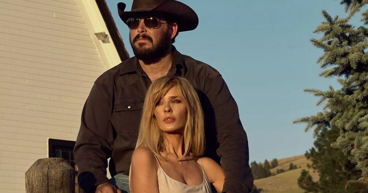 Yellowstone fans defend Beth Dutton as she's branded 'biggest threat to the ranch'