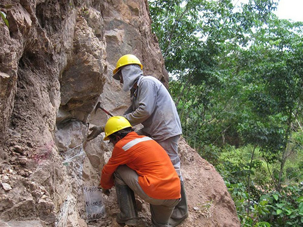 Yet another Canadian miner looks to exit the country, amidst curbs on Chinese investments