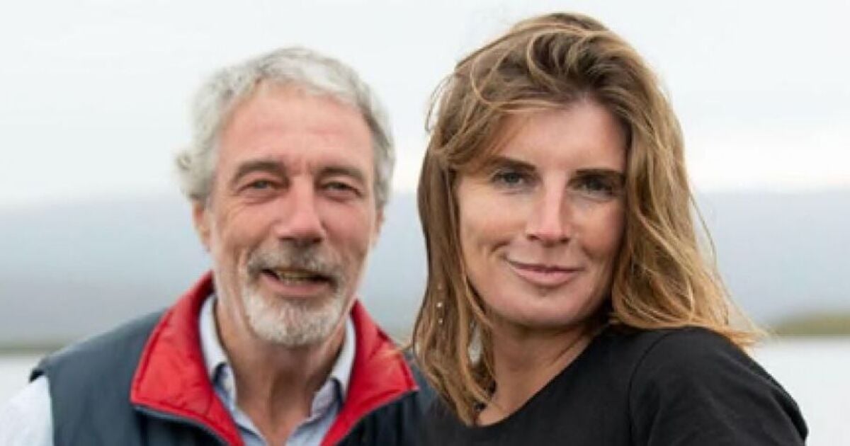 Yorkshire Farm's Amanda Owen blasted by jilted wife of Channel 5 star's lover