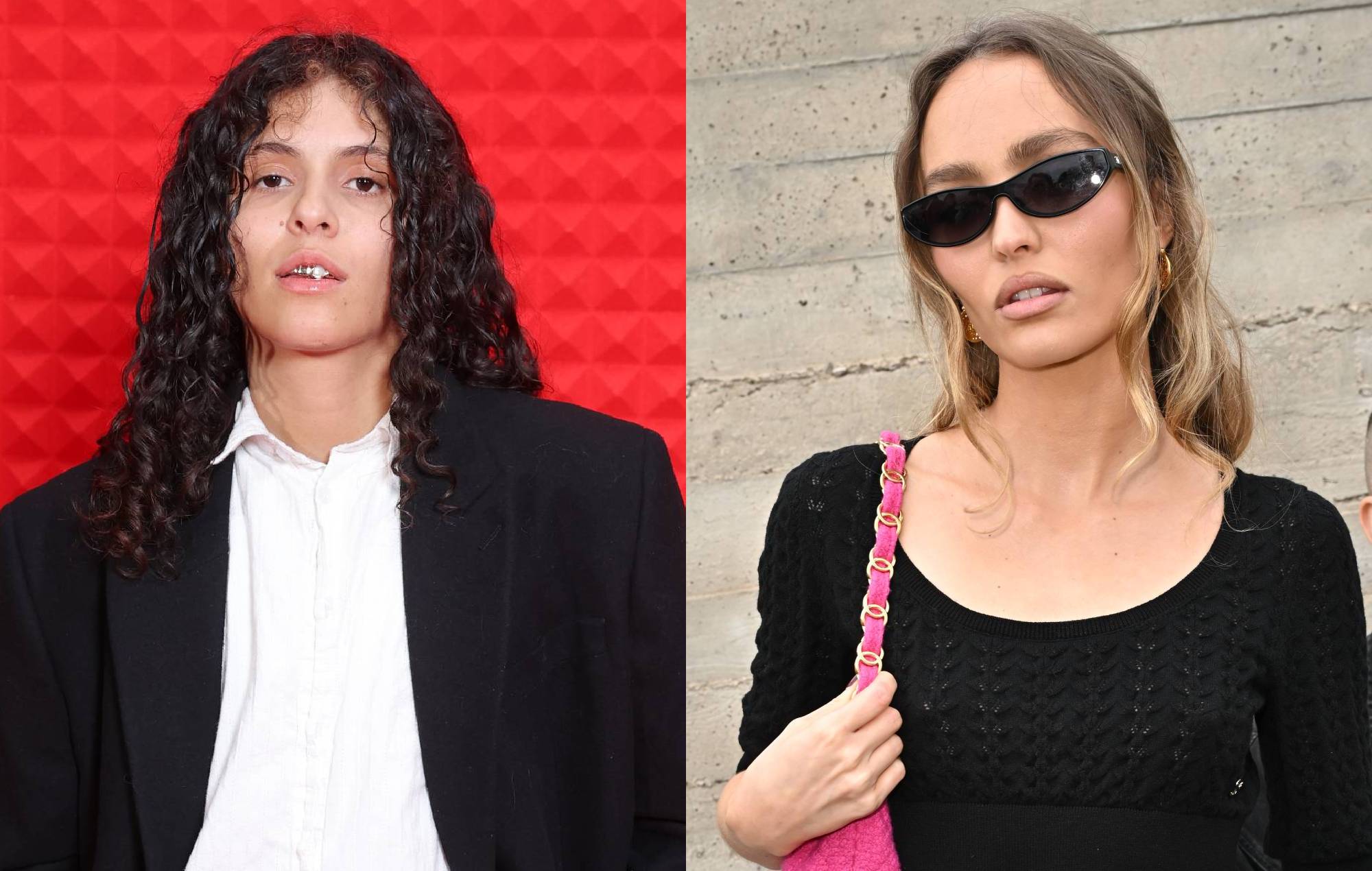 070 Shake announces release date for new album and drops music video with Lily-Rose Depp