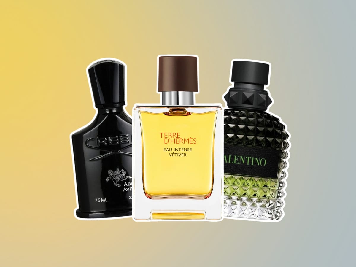 10 Best Colognes for Men, According to a Fragrance Guru