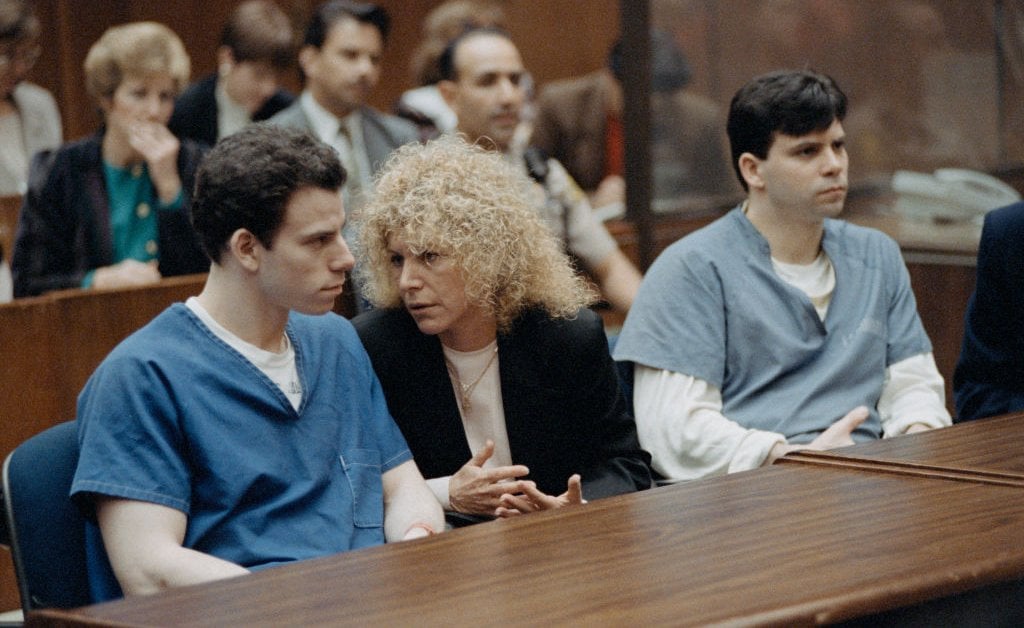 Why the Family of the Menendez Brothers Are Calling for Their Release