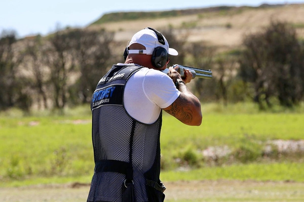 12 Best Shooting Ranges in Sydney for Target Practice