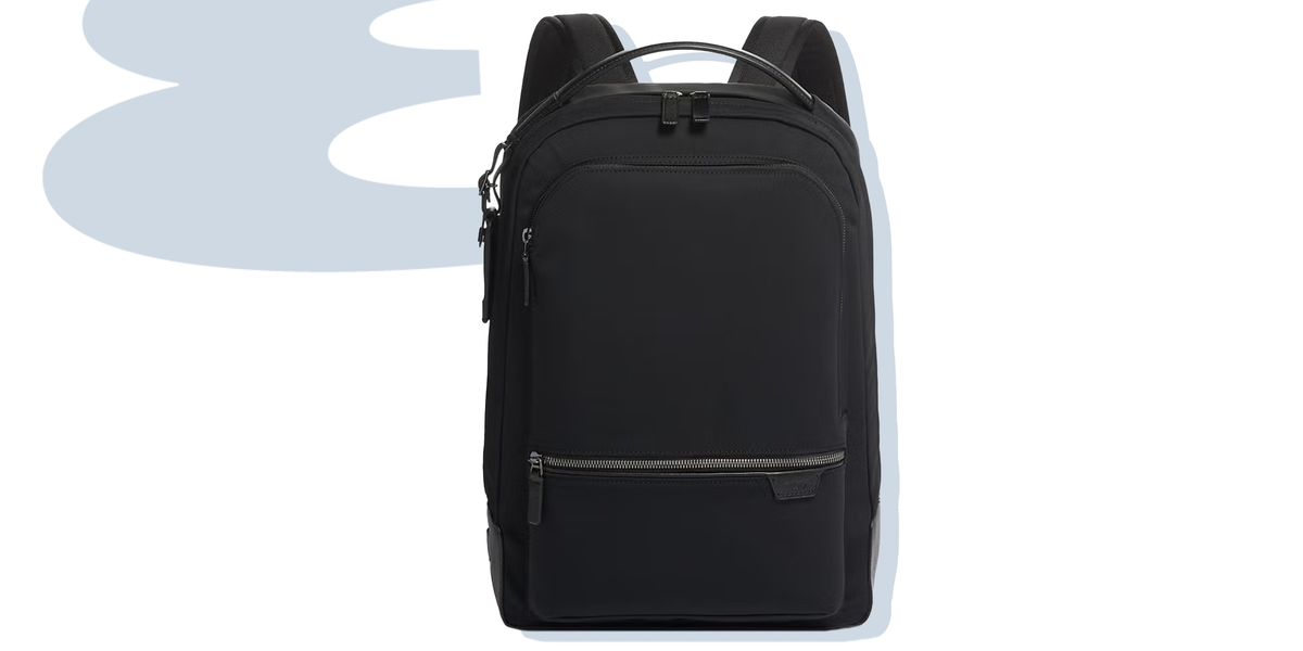 13 Best Stylish Backpacks That Will Fit Your Laptop