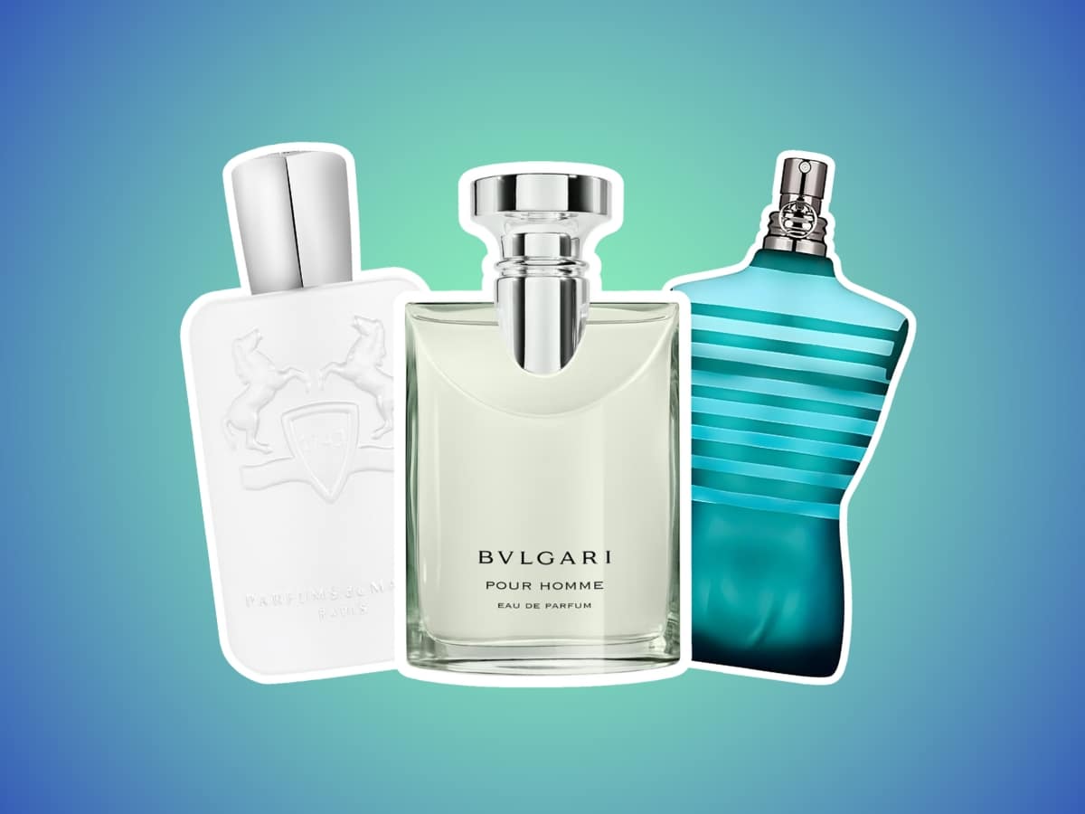 14 Best Summer Fragrances for Men