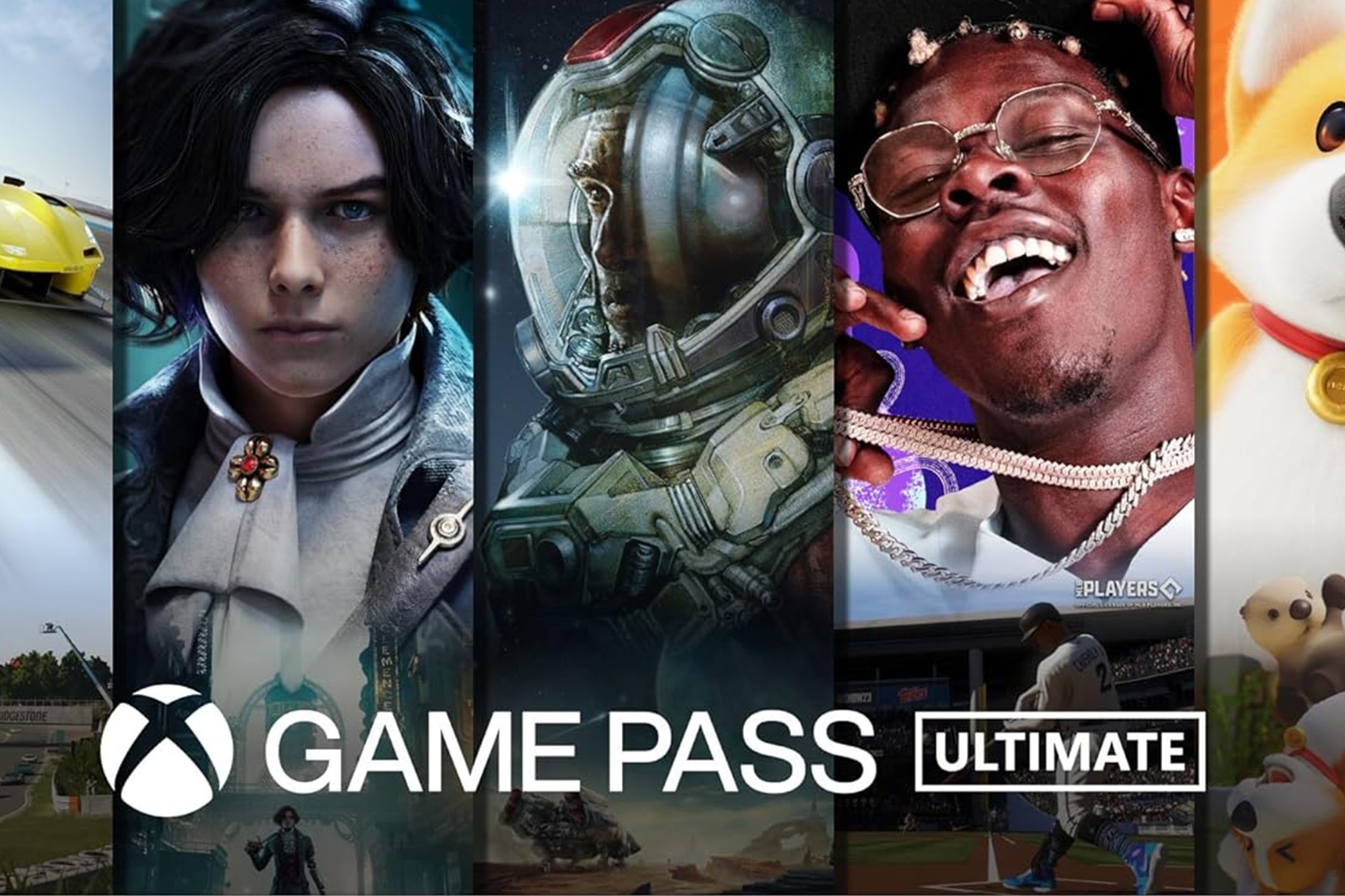 Epic gaming awaits with 3 months of Xbox Game Pass Ultimate for $36.49