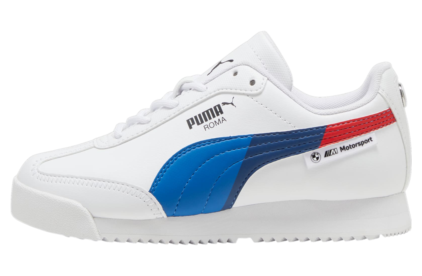 Puma Bmw M Motorsport Roma Via Gs White / Warm White