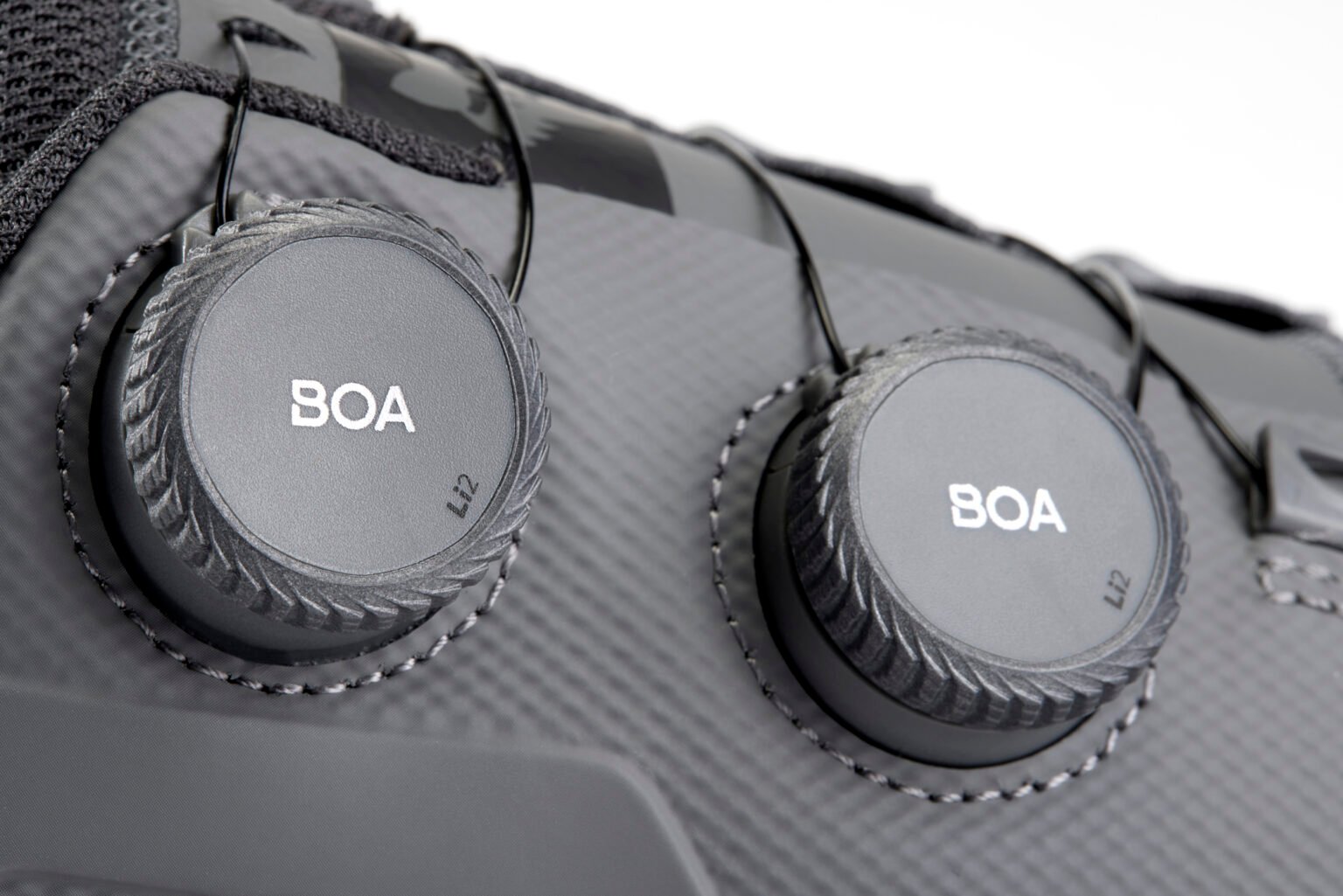 BOA delivers top-tier fit and control in widening off-road shoe offerings