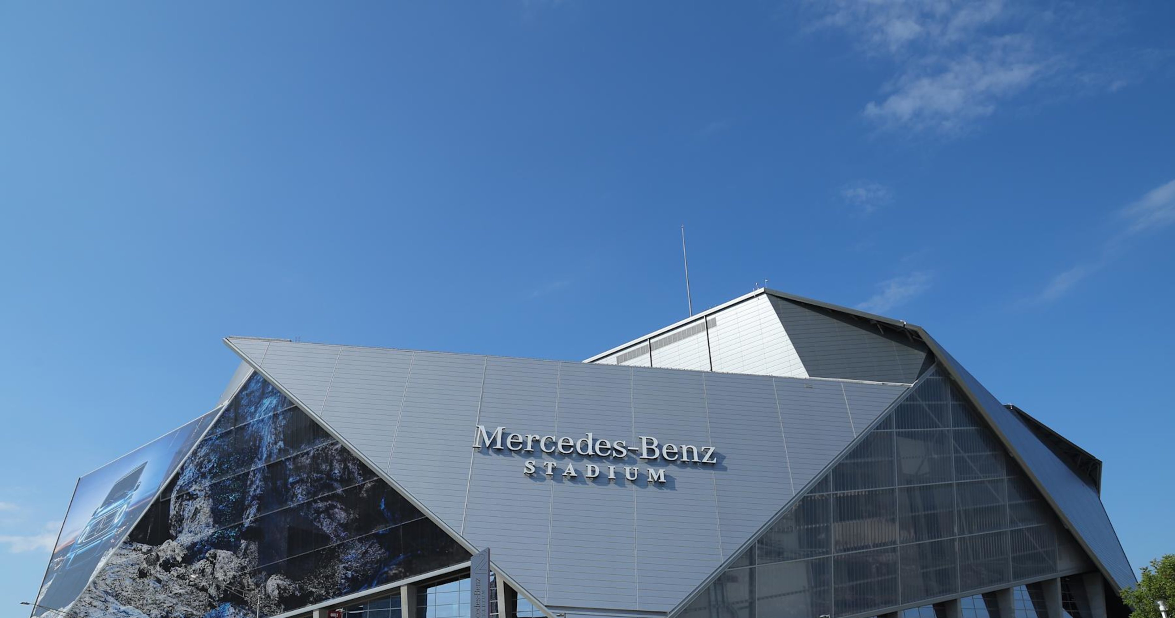 NFL Rumors: 2028 Super Bowl Expected to Be Awarded to Atlanta's Mercedes-Benz Stadium